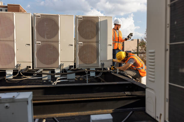 Best Best HVAC companies  in Ada, MN