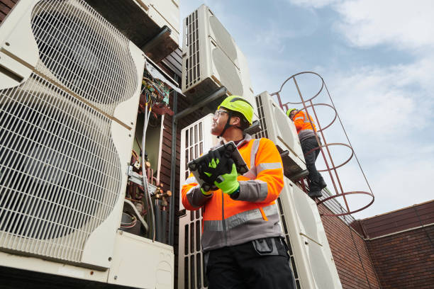 Best HVAC emergency services  in Ada, MN