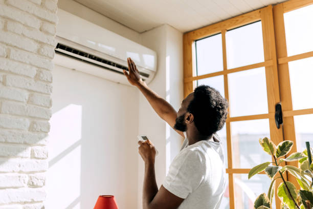 Best Central air repair  in Ada, MN