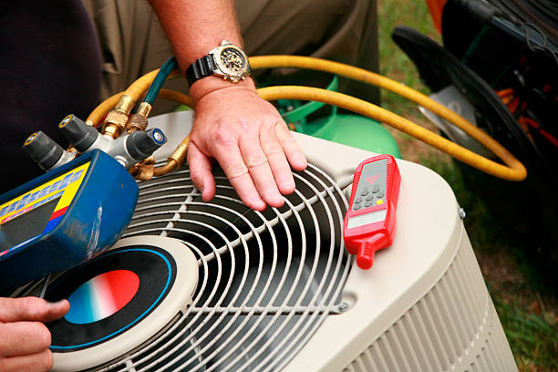 Best HVAC repair near me  in Ada, MN