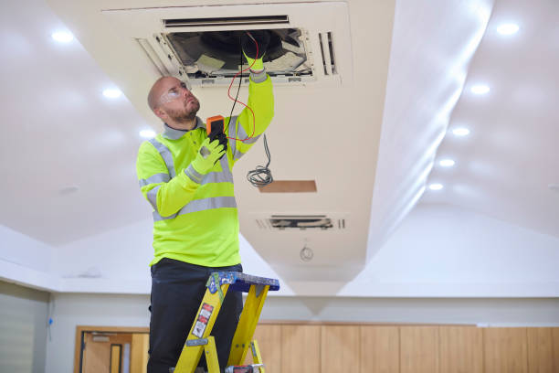 Best Emergency HVAC repair  in Ada, MN