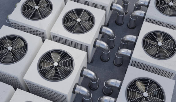 Best HVAC replacement cost  in Ada, MN