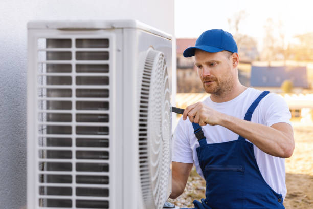 Best Air conditioning repair  in Ada, MN