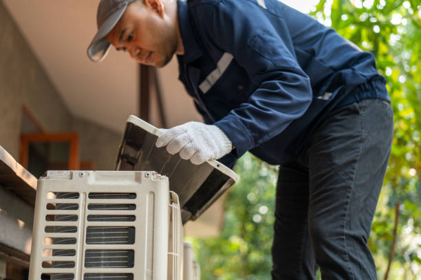 Local HVAC companies in Ada, MN